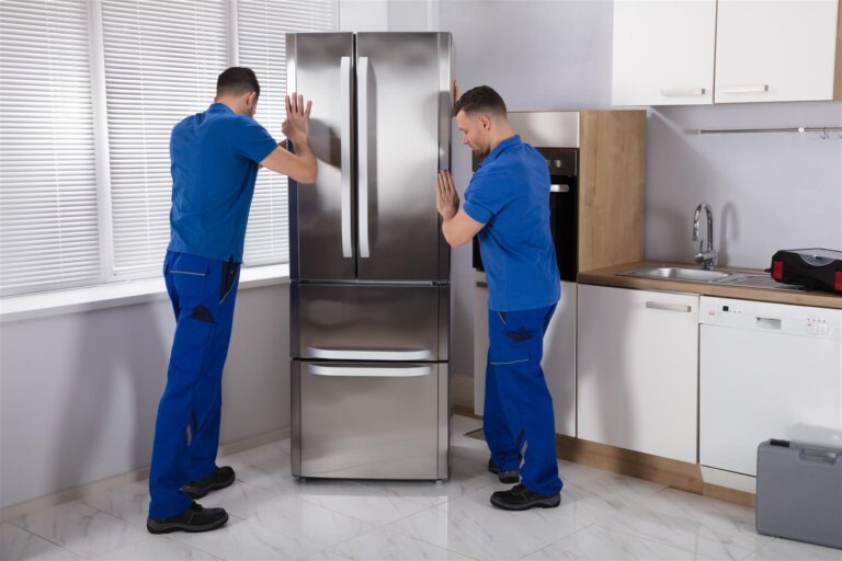 Get Best Refrigerator Repair Services in Long Island AOneAppliance