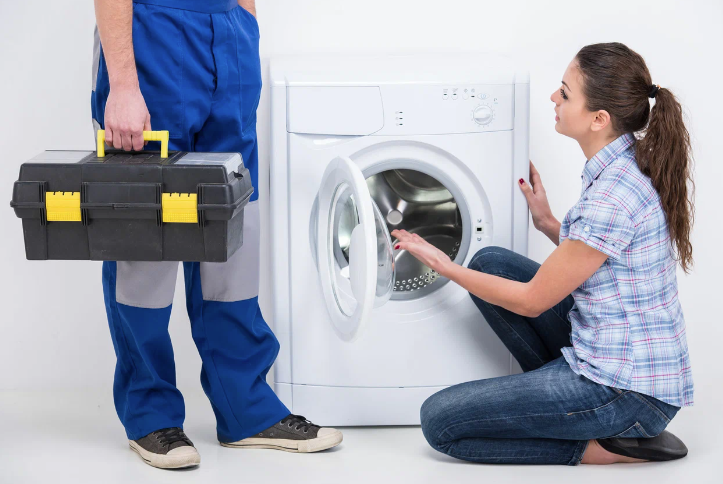 Washer Repair Services in Wantagh, NY