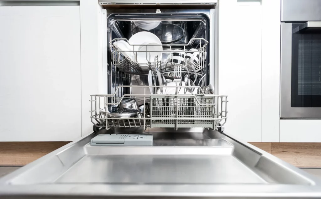 Uniondale's Dishwasher Repair Company
