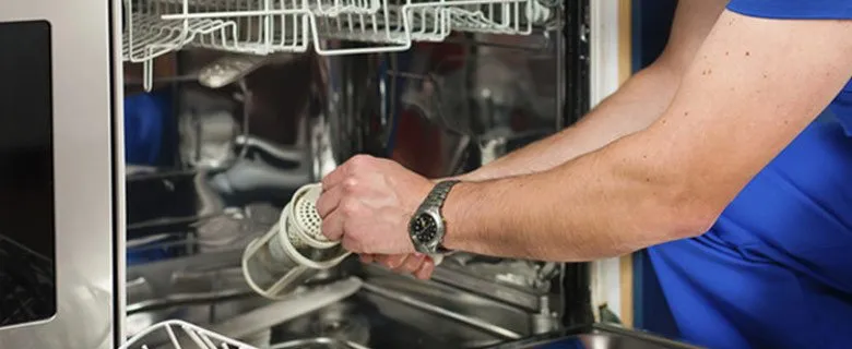dishwasher repair company in Massapequa