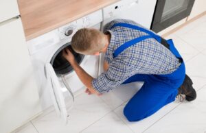 Dryer Repair Company in Uniondale