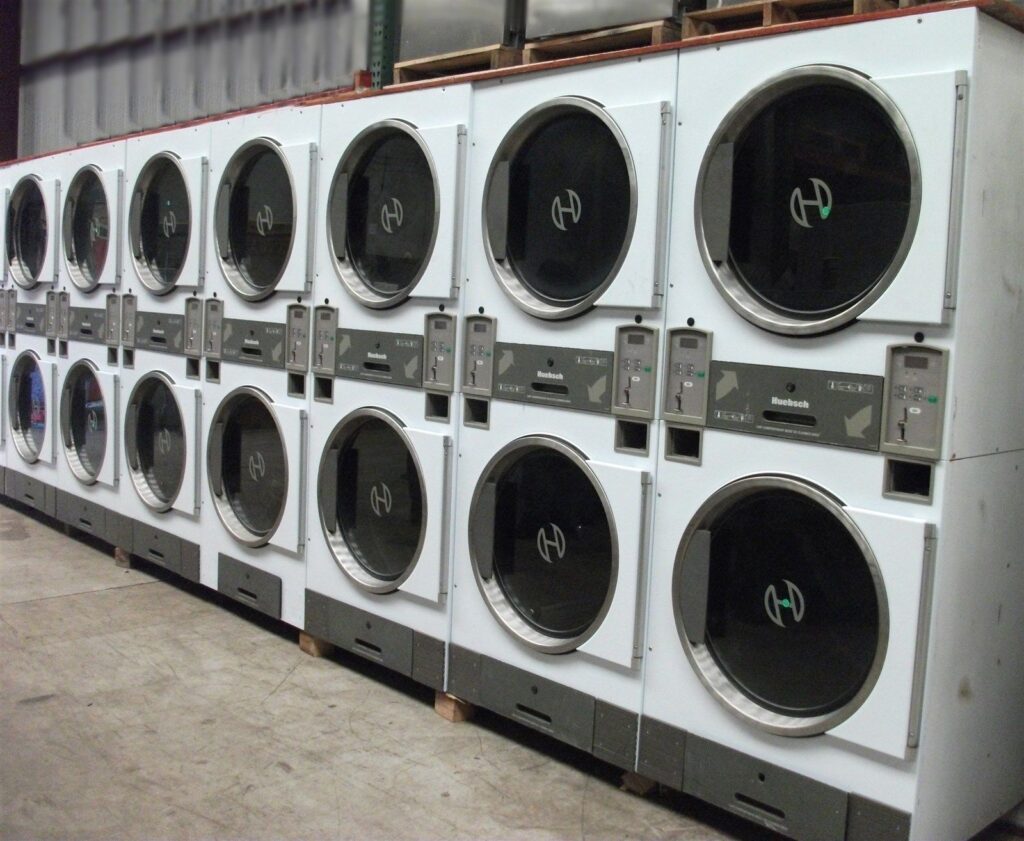 double-stack-washer-dryer-repair