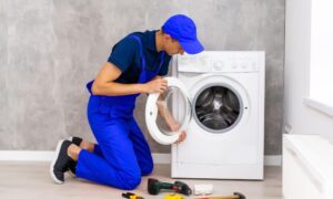 average-dryer-repair-cost