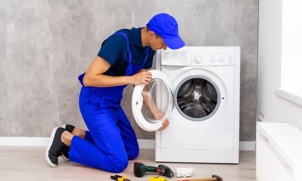 average-dryer-repair-cost