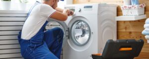 Washer and Dryer Repair Shop