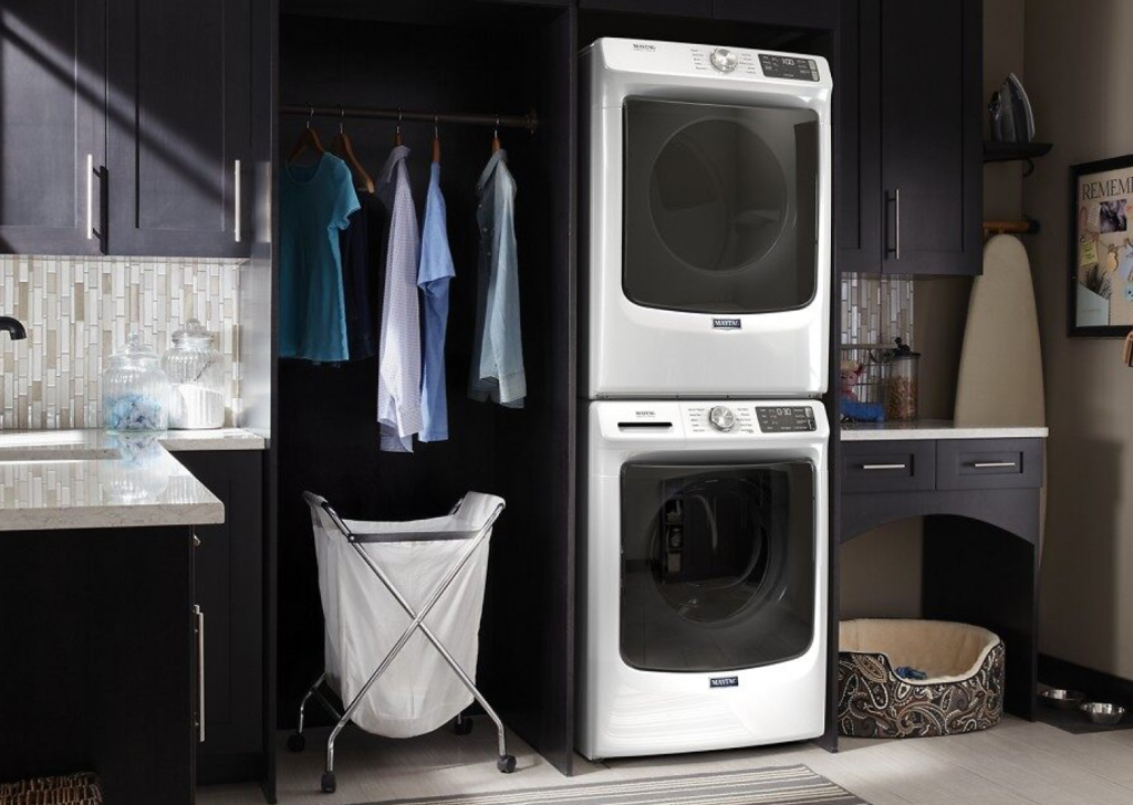 frigidaire-double-stack-washer-dryer