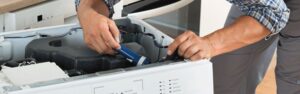 Same-Day LG Dryer Repair Services