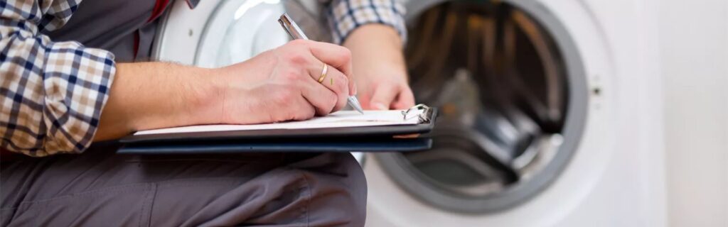 Best Washer Repair Service