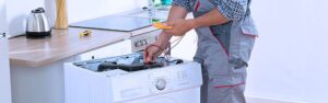 Best KitchenAid Dryer Repair Company