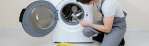 Best Electrolux Washer Repair Company