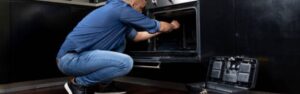 Best Oven Repair Company