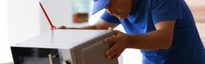 Best Oven Repair Service
