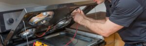 Best Stove Repair Company