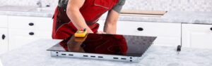 Cooktop Repair Service
