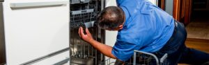 Dishwasher Repair Service