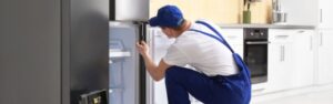 Whirlpool Refrigerator Repair